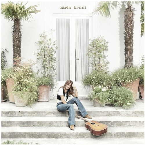 Bruni,carla - Carla Bruni - Music CD