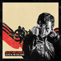 Lucas,austin - Alive In The Hot Zone - Vinyl Record