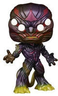 Funko Pop!: - The Eternals- Pop! 11 - Collectibles