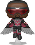 Funko Pop!: - Tfaws- Pop! 5 - Collectibles