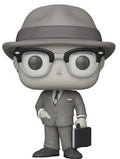 Funko Pop!: - Wandavision- Pop! 2 (b&w) - Collectibles