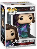 Funko Pop!: - Wandavision- Pop! 8 - Collectibles