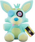 Funko Plush: - Five Nights At Freddy's Spring Colorway- Foxy (gr) - Collectibles