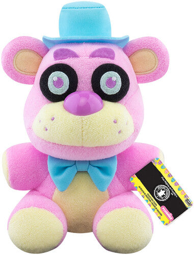Funko Plush: - Five Nights At Freddy's Spring Colorway- Freddy (p - Collectibles