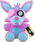 Funko Plush: - Five Nights At Freddy's Spring Colorway- Foxy (pu) - Collectibles