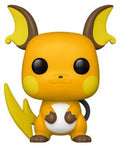 Funko Pop! Games: - Pokemon- Raichu - Collectibles