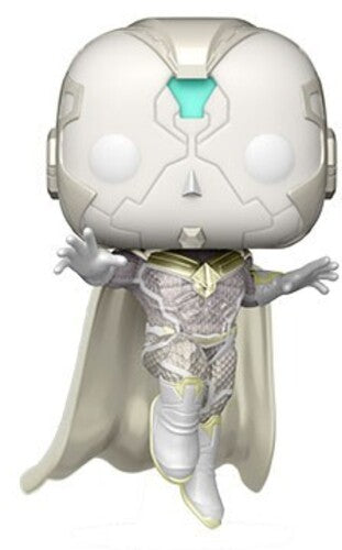 Funko Pop!: - Wandavision- Pop! 11 - Collectibles