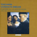Sibelius / Toscanini / Nbc Symphony Orchestra - Symphony No. 4 - Music CD