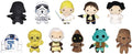 Star Wars Plush Bag Clip Blind Bag - Star Wars Plush Bag Clip Blind Bag - Collectibles