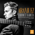 Garcia,thibaut / Glassberg,ben - Aranjuez - Music CD