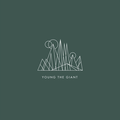 Young The Giant - Young The Giant (10th Anniversary Edition) - Vinyl Record