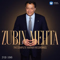 Mehta,zubin - Complete Warner Recordings - Music CD