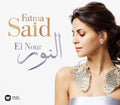 Said,fatma - El Nour - Music CD