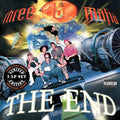 End [Colored Vinyl] (Org) [Remastered] (2pk) Vinyl Record