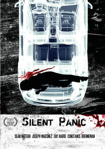 Silent Panic - Silent Panic - DVD