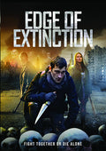 Edge Of Extinction - Edge Of Extinction - DVD