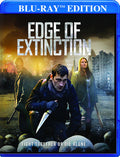 Edge Of Extinction - Edge Of Extinction - Blu-ray