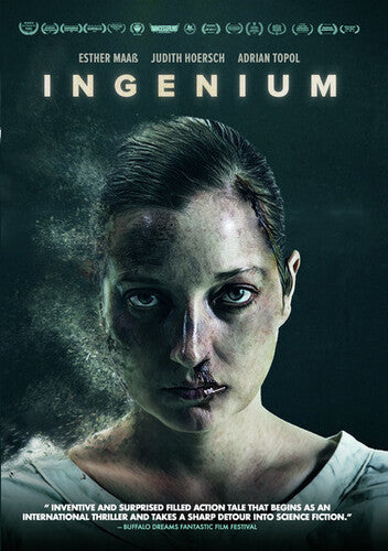 Ingenium - Ingenium - DVD
