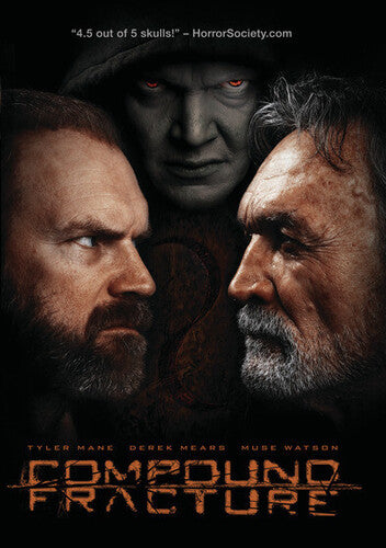 Compound Fracture - Compound Fracture - DVD