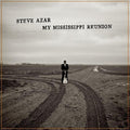 Azar,steve - My Mississippi Reunion - Music CD