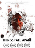 Things Fall Apart - Things Fall Apart - DVD