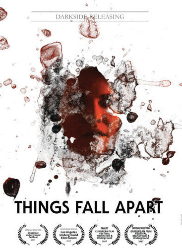 Things Fall Apart - Things Fall Apart - DVD