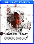 Things Fall Apart - Things Fall Apart - Blu-ray
