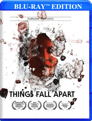 Things Fall Apart - Things Fall Apart - Blu-ray
