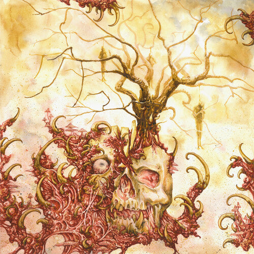 Bleeding Out - Lifelong Death Fantasy - Music CD