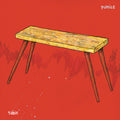 Pumice - Table - Vinyl Record