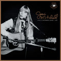 Mitchell,joni - Live At Canterbury House - 1967 - Vinyl Record