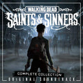 Walking Dead: Saints & Sinners / O.s.t. - Walking Dead: Saints & Sinners / O.s.t. - Music CD