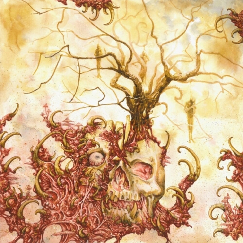 Lifelong Death Fantasy [LP] Vinyl Record