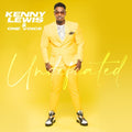 Lewis,kenny / One Voice - Undefeated - Music CD