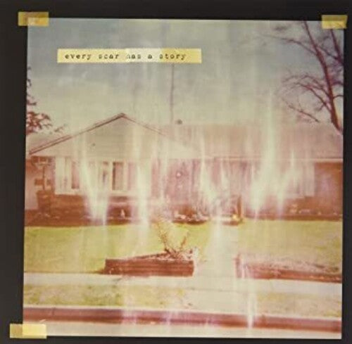 Ever Scar Has A Story - Ever Scar Has A Story - Vinyl Record