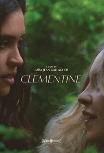 Clementine - Clementine - Blu-ray