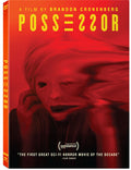 Possessor - Possessor - DVD
