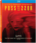 Possessor - Possessor - Blu-ray