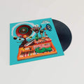 Gorillaz - Song Machine Season One - Vinyl Record