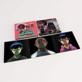 Gorillaz - Song Machine Season One - Music CD