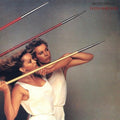 Roxy Music - Flesh And Blood: - Vinyl Record