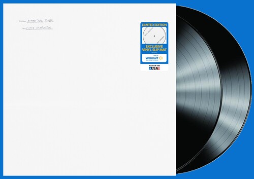 Stapleton,chris - Starting Over - Vinyl Record