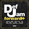 Def Jam Forward / Various - Def Jam Forward / Various - Music CD