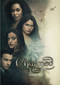 Charmed Season 2 (cw) - Charmed Season 2 (cw) - DVD