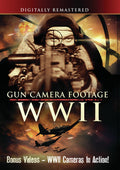 Gun Camera Wwii - Gun Camera Wwii - DVD
