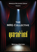Mrg Collective Quarantined - Mrg Collective Quarantined - DVD