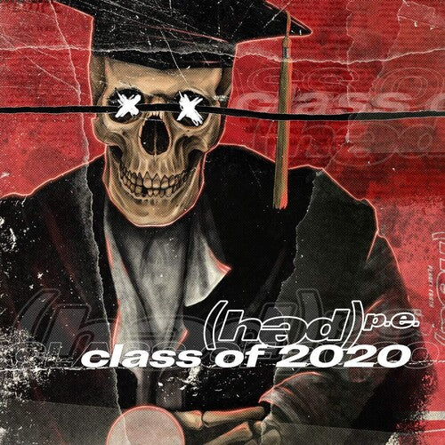 (hed) P.e. - Class Of 2020 - Vinyl Record