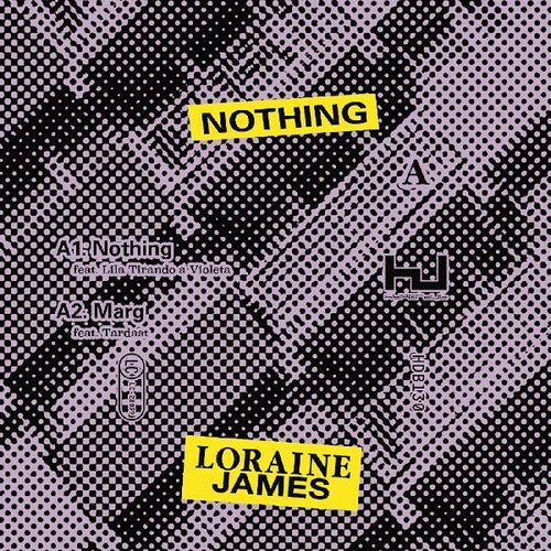 James,loraine - Nothing - Vinyl Record