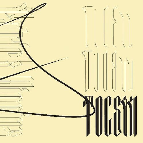 Higgins,patrick - Tocsin - Vinyl Record