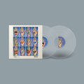 Tunng presents…DEAD CLUB [Indie Exclusive Limited Edition Clear 2LP] Vinyl Record
